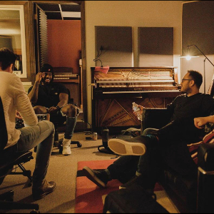 The Fey Recording Studio